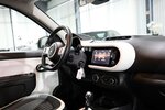 Renault Twingo INTENS ELECTRIC SPURHALTE, LEDER, KAMERA 13.000 km 13.111 &euro; Hamm 59077