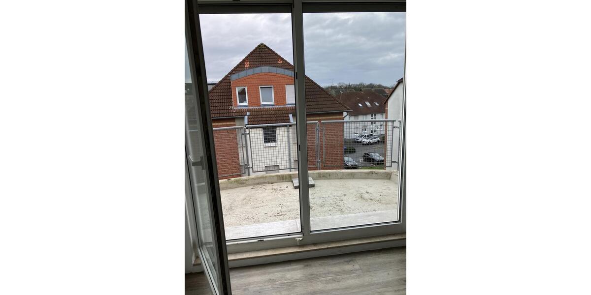 Vier Wände zum Wohlfühlen – mit WBS. 3.5 zimmer