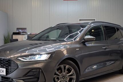 Ford Focus 52.683 km 18.950 &euro; Menden (Sauerland) 58708