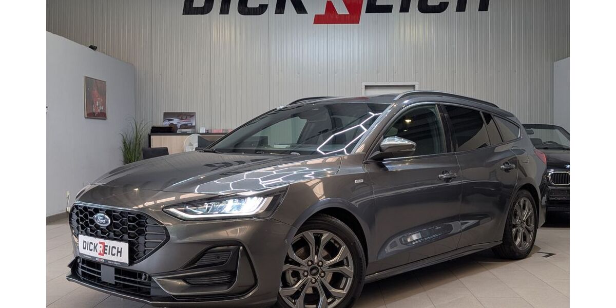 Ford Focus 52.683 km 18.950 &euro; Menden (Sauerland) 58708
