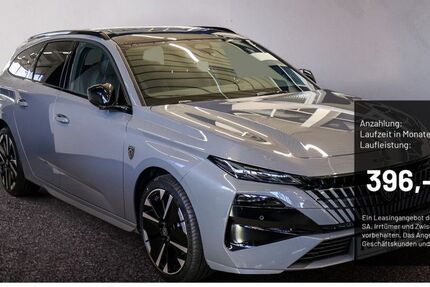 Peugeot 308 8.900 km 37.742 &euro; Menden 58706