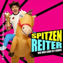 Matze Knop - Spitzenreiter 17.11.2026 Maximilianpark