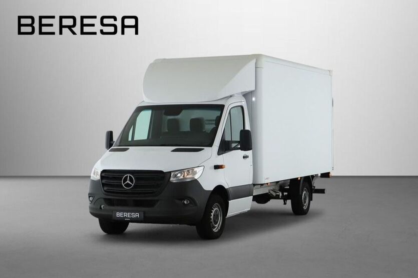Sprinter