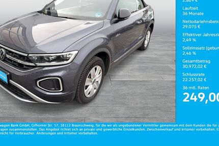 VW T-Roc 14.706 km 31.677 &euro; Bergkamen 59192