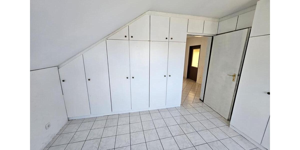 Großzügiges Einfamilienhaus in ruhiger Lage von Herbern 8 zimmer