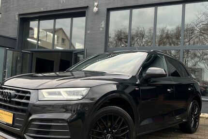 Audi Q5 87.560 km 27.990 &euro; Soest 59494