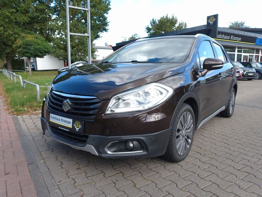 SX4