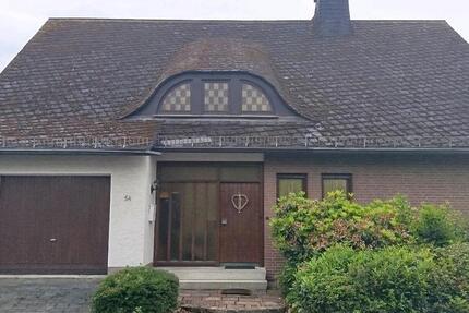 Einfamilienhaus
