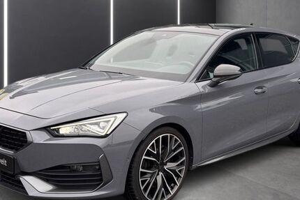 Cupra Leon 41.875 km 31.490 &euro; Ennigerloh 59320